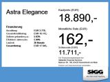 Opel Astra bei Reisemobile.expert - Abbildung (4 / 15)