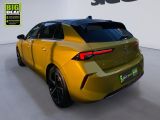 Opel Astra bei Reisemobile.expert - Abbildung (5 / 15)