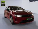 Opel Astra bei Reisemobile.expert - Abbildung (9 / 15)