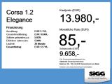 Opel Corsa bei Reisemobile.expert - Abbildung (4 / 15)