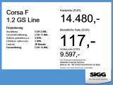 Opel Corsa bei Reisemobile.expert - Abbildung (4 / 15)