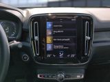 Volvo XC 40 Plus Recharge bei Reisemobile.expert - Abbildung (15 / 15)