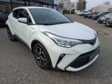 Toyota C-HR bei Reisemobile.expert - Abbildung (3 / 15)