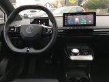 MG MG4 bei Reisemobile.expert - Abbildung (8 / 10)