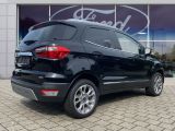 Ford EcoSport bei Reisemobile.expert - Abbildung (5 / 10)
