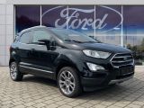 Ford EcoSport bei Reisemobile.expert - Abbildung (4 / 10)