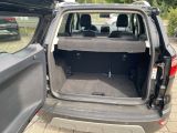 Ford EcoSport bei Reisemobile.expert - Abbildung (6 / 10)