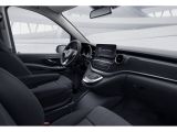 Mercedes-Benz V-Klasse bei Reisemobile.expert - Abbildung (4 / 15)