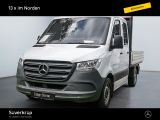Mercedes-Benz Sprinter bei Reisemobile.expert - Abbildung (2 / 15)