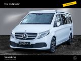 Mercedes-Benz V-Klasse bei Reisemobile.expert - Abbildung (4 / 15)