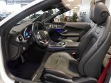 Mercedes-Benz C 200 AMG bei Reisemobile.expert - Abbildung (12 / 15)
