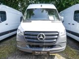 Mercedes-Benz Sprinter bei Reisemobile.expert - Abbildung (5 / 15)