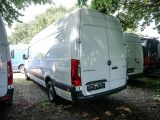 Mercedes-Benz Sprinter bei Reisemobile.expert - Abbildung (6 / 15)