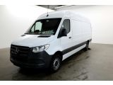 Mercedes-Benz Sprinter bei Reisemobile.expert - Abbildung (3 / 10)