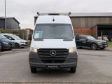 Mercedes-Benz Sprinter bei Reisemobile.expert - Abbildung (3 / 15)