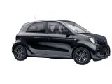 Smart smart forfour bei Reisemobile.expert - Abbildung (11 / 14) Smart smart forfour bei Reisemobile.expert - Abbildung (11 / 14)