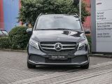 Mercedes-Benz V-Klasse bei Reisemobile.expert - Abbildung (3 / 15) Mercedes-Benz V-Klasse bei Reisemobile.expert - Abbildung (3 / 15)