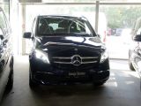 Mercedes-Benz V-Klasse bei Reisemobile.expert - Abbildung (5 / 15)