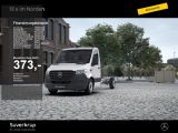 Mercedes-Benz Sprinter bei Reisemobile.expert - Abbildung (10 / 15)