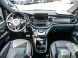 Mercedes-Benz V-Klasse bei Reisemobile.expert - Abbildung (7 / 15) Mercedes-Benz V-Klasse bei Reisemobile.expert - Abbildung (7 / 15)