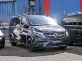 Mercedes-Benz V-Klasse bei Reisemobile.expert - Abbildung (2 / 15) Mercedes-Benz V-Klasse bei Reisemobile.expert - Abbildung (2 / 15)