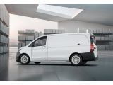 Mercedes-Benz Vito bei Reisemobile.expert - Abbildung (7 / 15) Mercedes-Benz Vito bei Reisemobile.expert - Abbildung (7 / 15)
