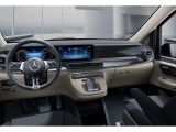 Mercedes-Benz V-Klasse bei Reisemobile.expert - Abbildung (3 / 15)