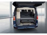 Mercedes-Benz V-Klasse bei Reisemobile.expert - Abbildung (6 / 15)