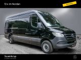 Mercedes-Benz Sprinter bei Reisemobile.expert - Abbildung (4 / 15)