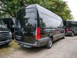 Mercedes-Benz Sprinter bei Reisemobile.expert - Abbildung (6 / 15)