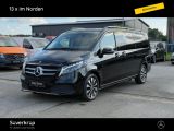 Mercedes-Benz V-Klasse bei Reisemobile.expert - Abbildung (2 / 15)