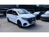 Mercedes-Benz V-Klasse bei Reisemobile.expert - Abbildung (3 / 15) Mercedes-Benz V-Klasse bei Reisemobile.expert - Abbildung (3 / 15)
