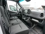 Mercedes-Benz Sprinter bei Reisemobile.expert - Abbildung (9 / 15)