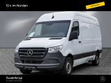 Mercedes-Benz Sprinter bei Reisemobile.expert - Abbildung (4 / 15)