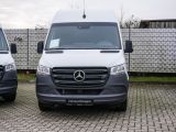 Mercedes-Benz Sprinter bei Reisemobile.expert - Abbildung (5 / 15)