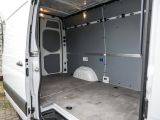 Mercedes-Benz Sprinter bei Reisemobile.expert - Abbildung (11 / 15)