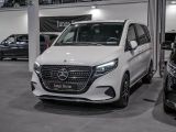Mercedes-Benz V-Klasse bei Reisemobile.expert - Abbildung (2 / 15)