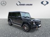 Mercedes-Benz G-Klasse bei Reisemobile.expert - Abbildung (2 / 15)