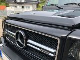 Mercedes-Benz G-Klasse bei Reisemobile.expert - Abbildung (11 / 15)