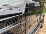 Mercedes-Benz G-Klasse bei Reisemobile.expert - Abbildung (10 / 15)