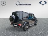 Mercedes-Benz G-Klasse bei Reisemobile.expert - Abbildung (7 / 15)