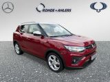 Ssangyong Tivoli bei Reisemobile.expert - Abbildung (3 / 15)