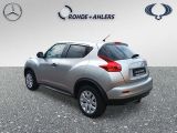Nissan Juke bei Reisemobile.expert - Abbildung (7 / 15)