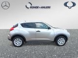 Nissan Juke bei Reisemobile.expert - Abbildung (5 / 15)
