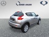 Nissan Juke bei Reisemobile.expert - Abbildung (4 / 15)