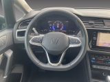 VW Touran bei Reisemobile.expert - Abbildung (11 / 15)