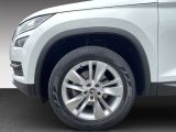 Skoda Kodiaq bei Reisemobile.expert - Abbildung (8 / 15)