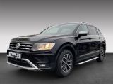 VW Tiguan Allspace bei Reisemobile.expert - Abbildung (3 / 15)
