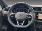 VW Tiguan Allspace bei Reisemobile.expert - Abbildung (10 / 15)