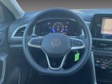 VW T-Roc bei Reisemobile.expert - Abbildung (11 / 15)